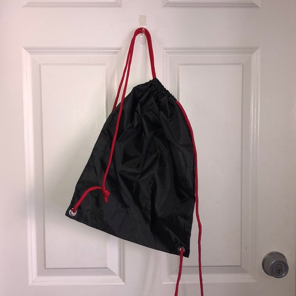 Hunter Drawstring Backpack - Picture 4 of 6